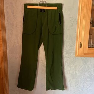 Melanzana Wind Pro Sweats